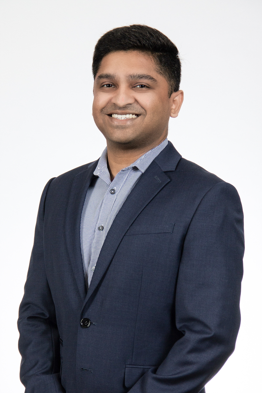 Vangadasalam Suriamurthi, principal lawyer of V Suria & Co